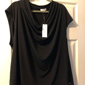 Brand New Calvin Klein blouse